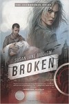Broken - Susan Jane Bigelow