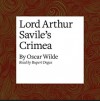 Lord Arthur Savile's Crime - Oscar Wilde, Rupert Degas