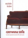 Czerwona sofa - Michèle Lesbre