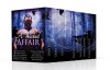 A Wicked Affair: A Paranormal Romance Boxed Set of Short Stories Featuring Witches, Vampires, Shifters, Ghosts, and More... (A Wicked Halloween Book 1) - Gwen Knight, Debbie Herbert, Erzabet Bishop, C.E. Black, Angelica Dawson, Gina Kincade, Kiki Howell, Phoenix Johnson, Elizabeth A Reeves, Hope Welsh