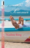 Bittersüßer Sommer - Nadine Ring