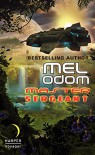 Master Sergeant: The Makaum War: Book One - Mel Odom