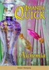 Alchemia - Amanda Quick