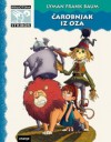 Čarobnjak iz Oza (Oz #1) - L. Frank Baum, Predrag Raos