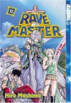 Rave Master 12 (Rave Master - Hiro Mashima
