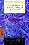 The Life and Opinions of Tristram Shandy, Gentleman - Laurence Sterne, Robert Folkenflik