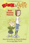 Best Friends Forever - Alison McGhee, Kate DiCamillo, Tony Fucile