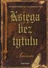 Księga bez tytułu - Anonymous