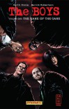 The Boys Vol. 1: The Name of the Game - Garth Ennis