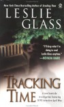 Tracking Time - Leslie Glass