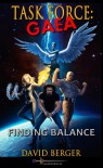 Finding Balance - David  Berger