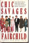 Chic Savages - John Fairchild
