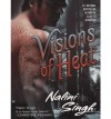 Visions of Heat  - Nalini Singh