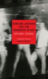 Dancing Lessons for the Advanced in Age - Bohumil Hrabal, Adam Thirlwell, Michael Henry Heim