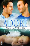 Adore - Ann Mayburn