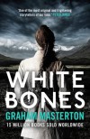 White Bones (Katie Maguire) - Graham Masterton