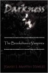 Darkness (the Brookehaven Vampires Series #2): The Brookehaven Vampires - Joann I. Martin Sowles