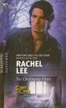 No Ordinary Hero - Rachel Lee