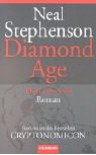 Diamond Age. Die Grenzwelt - Neal Stephenson