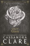 City of Glass - Cassandra Clare