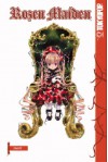 Rozen Maiden, Vol. 1 - Peach-Pit