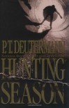 Hunting Season - P.T. Deutermann