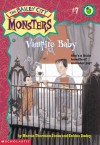 Vampire Baby - Marcia Thornton Jones, Debbie Dadey