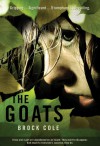 The Goats - Brock Cole