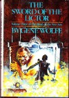 The Sword of the Lictor (The Book of the New Sun, Vol. 3) - Gene Wolfe