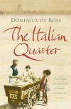 The Italian Quarter - Domenica De Rosa