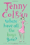 Where Have All the Boys Gone? - Jenny Colgan