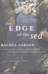 The Edge of the Sea - Rachel Carson, Sue Hubbell