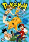 Pokemon Graphic Novel, Volume 2: Pikachu Shocks Back - Toshihiro Ono