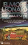 Mr. Majestyk - Elmore Leonard