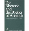 The Rhetoric & The Poetics of Aristotle (Modern Library) - Aristotle, W. Rhys Roberts, Ingram Bywater