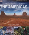 Where To Go When: The Americas (Dk Eyewitness Travel Guides) (Dk Eyewitness Travel Guides) - DK Publishing