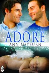 Adore - Ann Mayburn