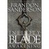 Infinity Blade: Awakening - Brandon Sanderson