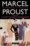 Remembrance of Things Past: v. 2/2 (World Literature) - Marcel Proust