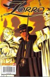 Zorro #3 - Matt Wagner & Francesco Francavilla