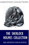 The Sherlock Holmes Collection -  Arthur Conan Doyle