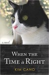 When the Time is Right - Kim Cano