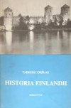 Historia Finlandii - Tadeusz Cieślak