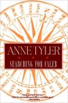 Searching for Caleb - Anne Tyler