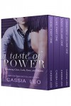 A Taste of Power - Cassia Leo