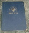 The Columbia Standard Illustrated World Atlas - Franklin Julius Meine, Kathryn McDaniel, 