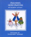 Squirrel Goes Skating - Alison Uttley, Margaret Tempest