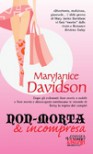 Non-morta e incompresa - MaryJanice Davidson