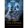 Guardians Inc.: The Cypher - Julian Rosado-Machain