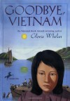 Goodbye, Vietnam - Gloria Whelan